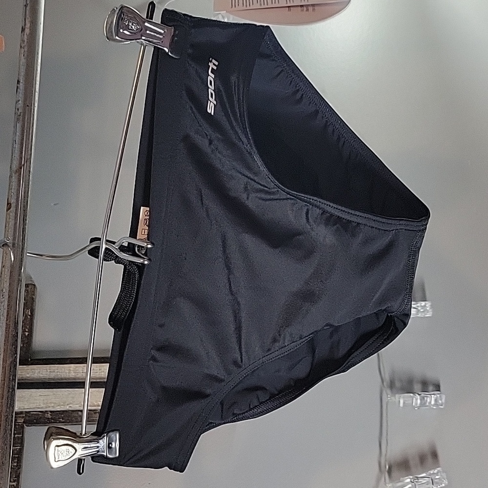 Swim brief
